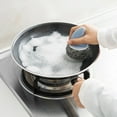 thumbnail image 4 of Product Category Cleaning Brush Steel Brush With Handle Pan Cleaning Brush Powerful Decontamination Tool For Kitchen Grill Grill Pan And Durable Scrubbing, 4 of 8