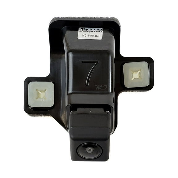Master Tailgaters Replacement for Toyota 4Runner (2014-2015) Backup Camera OE Part # 86790-35060