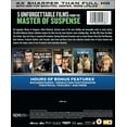 thumbnail image 3 of The Alfred Hitchcock Classics Collection (4K Ultra HD + Blu-ray) [UHD], 3 of 3