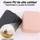 thumbnail image 5 of 20Pcs Alajeros Joyeria Mujer Viaje, Portátil alhajeros joyeria mujer, Mini Joyero de Viaje para Mujer, Estuche de Regalo para Dama de Honor, Pequeños Joyeros para Anillos, Pendientes, 5 of 7