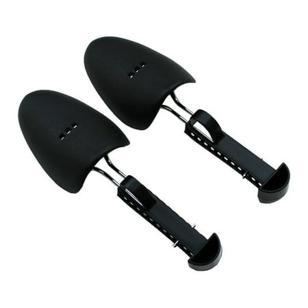 

5 Pairs Plastic Adjustable Shoe Support Setter Shoe Expander Protect Shoe 230102