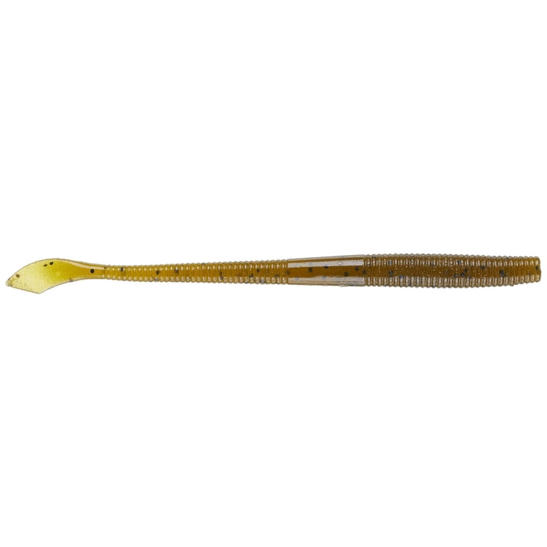 Yamamoto Kut-Tail Worm, 4