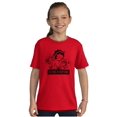 thumbnail image 5 of Betty Boop Attitude & Everything Girls Kids T Shirt Tees Teen Brisco Brands S, 5 of 6