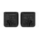 thumbnail image 4 of Klipsch Flexus SURR 100 Surround Sound Speakers with Immersive Dolby Atmos Technology - Black, 4 of 5
