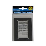 Tobacco Card Insert (3pk)