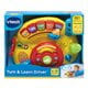 thumbnail image 3 of VTech Turn and Learn Driver, 3 of 5
