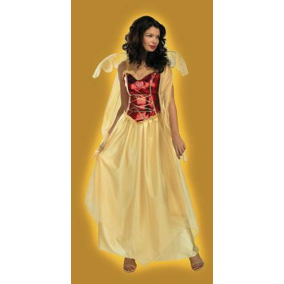 Cupid - Goddess Of Love Adult Costume
