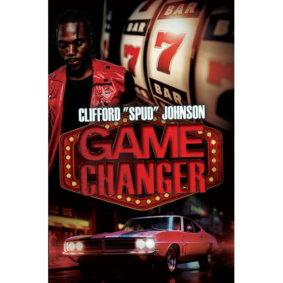 Game Changer, (Paperback)