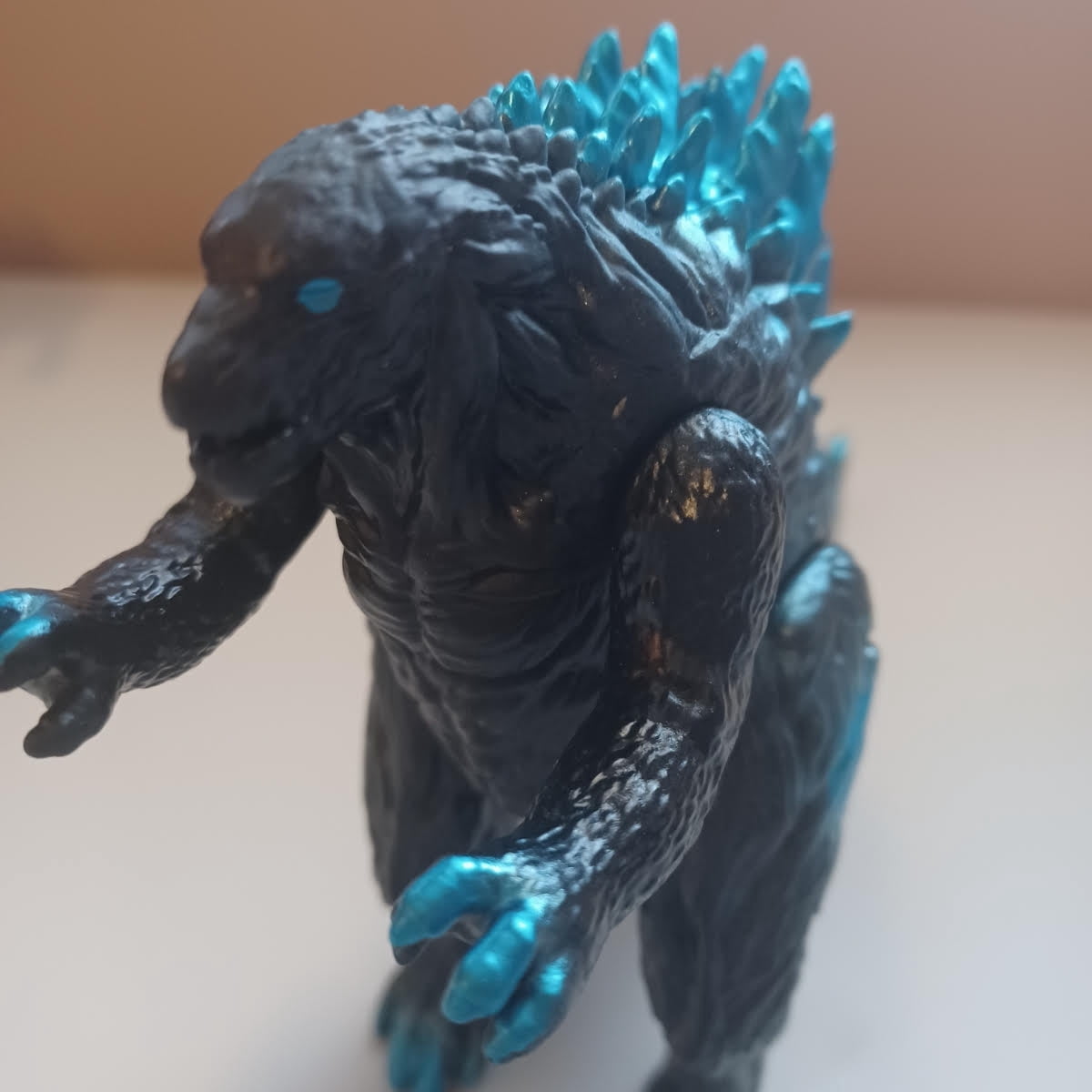 Godzilla Earth Anime 6 inch Action Figure