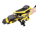thumbnail image 3 of Brazo robótico de plástico duradero, pistolas de agua para niños, pistola de juguete eléctrica, juguete inteligente para niños, 3 of 8