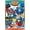 Gold Framed Version, variant on Transformers: Rescue Bots (2011) - Group Wall Poster, 14.725" x 22.375"