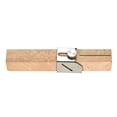 thumbnail image 2 of Yeacher Portable Round Plastic Bottle Cutter Outdoor DIY Recycle Plastic Rope Cutting Tool for Juice, 2 of 8
