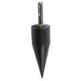thumbnail image 4 of Wood Splitter, Stable Anti-corrosion Wood Auger Effortless Easy To Operate  For Woodworking For Professional Use For Electric Drill For Home For General Purpose, 4 of 8