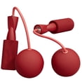 thumbnail image 4 of Coofit Cordless Jumping Rope Weighted - Ropeless Jump Rope Skipping Rope for Fitness, 4 of 6