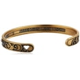 thumbnail image 2 of Alex and Ani Because I Love You Love Cuff - A17CF01RG, 2 of 4