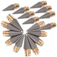 thumbnail image 5 of 50Pcs Inkless Pencil Refill Heads Everlasting Pencil Replacement Refill Nibs Students Pencil Refills, 5 of 5