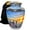 Dock of the Bay, variant on Hawaiian Summer Urns for Cremation Ashes Large Urn XL or Small Keepsake Urns for Adult Cremation Ashes & Urns for Human Ashes for Home or Burial Cremation Urns Cubic Inches Large