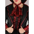 thumbnail image 5 of Women's Exquisite Vampire Costume, 5 of 8