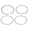thumbnail image 1 of NAMURA Piston Ring Set  76.80mm - 76.82mm  NX-10039R, 1 of 1