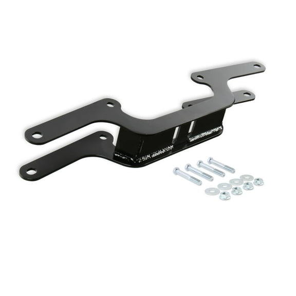 Hooker BlackHeart BHS532 Hooker Blackheart Transmission Crossmember