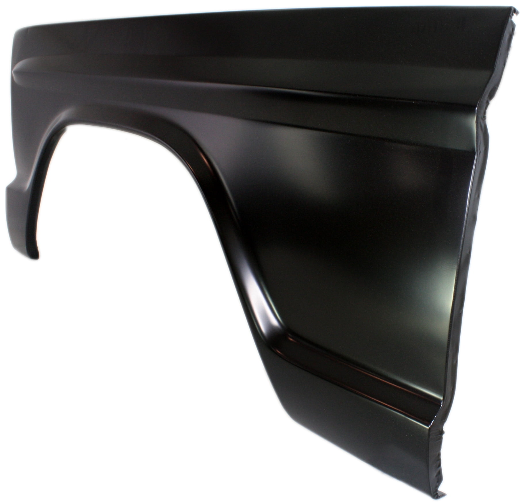 Replacement A220122 Fender Compatible with 2002-2004 Audi A6 Quattro Front, Left Driver