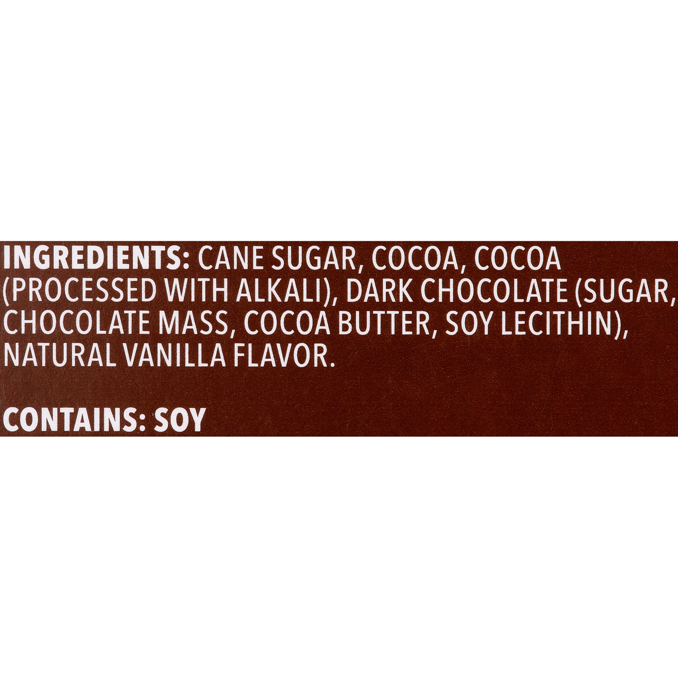 (2 pack) Starbucks Double Chocolate Hot Cocoa Mix, 6 Count Box