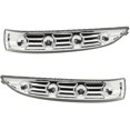thumbnail image 1 of Retrovisor de automóvil Espejo retrovisor LED luz de señal de giro exterior para Ix35 2010-2014 876142S000 876242S000, 1 of 5