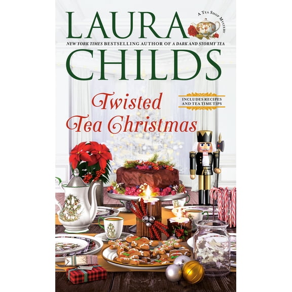 Pre-Owned Twisted Tea Christmas (Mass Market Paperback) 0593200888 9780593200889