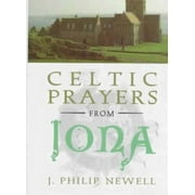 Pre-Owned Celtic Prayers from Iona (Hardcover) 0809104881 9780809104888