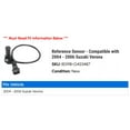 thumbnail image 2 of Reference Sensor - Compatible with 2004 - 2006 Suzuki Verona 2005, 2 of 2