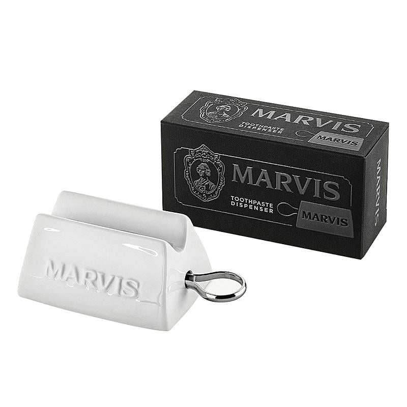 Marvis Ceramic Toothpaste Dispenser