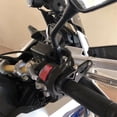 thumbnail image 2 of Lefu Universal CNC Motorcycle Cruise Control Throttle Clamp Lock Assist Retainer Grip, 2 of 9