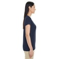 thumbnail image 4 of Gildan Ladies' Performance Ladies' Core&nbsp;T-Shirt - G460L, 4 of 4