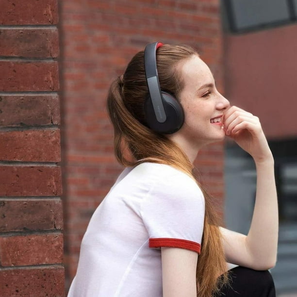 Audífonos Bluetooth Soundcore Life Q10 Walmart en línea