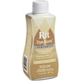thumbnail image 2 of Rit DyeMore Teinture Liquide Avancée pour Polyester, Acrylique, Acétate, Nylon et Plus, 2 of 2