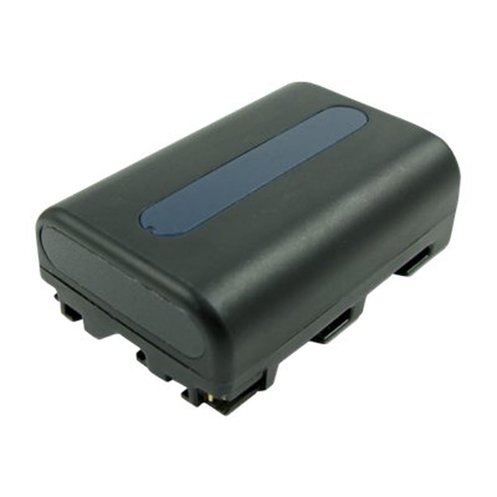 Lenmar DLSM55H Camera battery LiIon 1620 mAh for Sony a