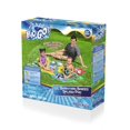 thumbnail image 4 of H2OGO! Lil' Barnyard Babies Toddler Multicolor Sprinkler Splash Pad 65 in. x 44 in., 4 of 15