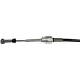 thumbnail image 3 of Dorman 905-621 Manual Transmission Shift Cable for Specific Mini Models Fits select: 2002-2008 MINI COOPER, 3 of 4