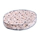 thumbnail image 5 of Juguete para gatos con funda de pelota, juguete de ejercicio, juguete interactivo para gatos, para entrenamiento de gatos y gatitos cartón rosa, 5 of 8