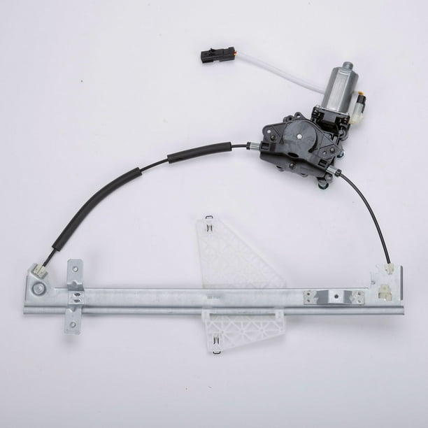 TYC Jeep Grand Cherokee Rear Driver Side Power Rear Left Window