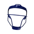thumbnail image 2 of LOVIVER Baseball Helmet Face Sports Equipment Outdoor Batting Helmet Face Guard, 2 of 8