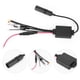 thumbnail image 1 of Adaptador de radio digital, divisor de antena DAb para automóvil, amplificador de señal FM, adaptador divisor DA de gran versatilidad, 1 of 7
