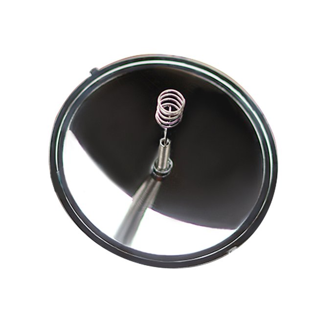 Solar Igniter Outdoor Ignition Device Camping Solar Spark Igniter Portable Igniter