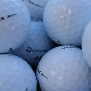 Glorious Golfers Recycled TaylorMade TP5