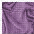 thumbnail image 4 of Soimoi Rayon Fabric Artistic Leaves Fabric Prints by Yard 42 Inch Wide, 4 of 5