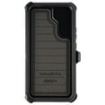 thumbnail image 3 of OtterBox Defender Pro Series Case for Samsung Galaxy S22+ (PLUS) - Black (Acceptable), 3 of 4