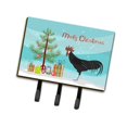 thumbnail image 1 of "Treasures Minorca Ctalalan Christmas Wall Hook, Triple" Caroline's Treasures BB9208TH68, 1 of 1