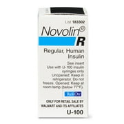 novolin r relion