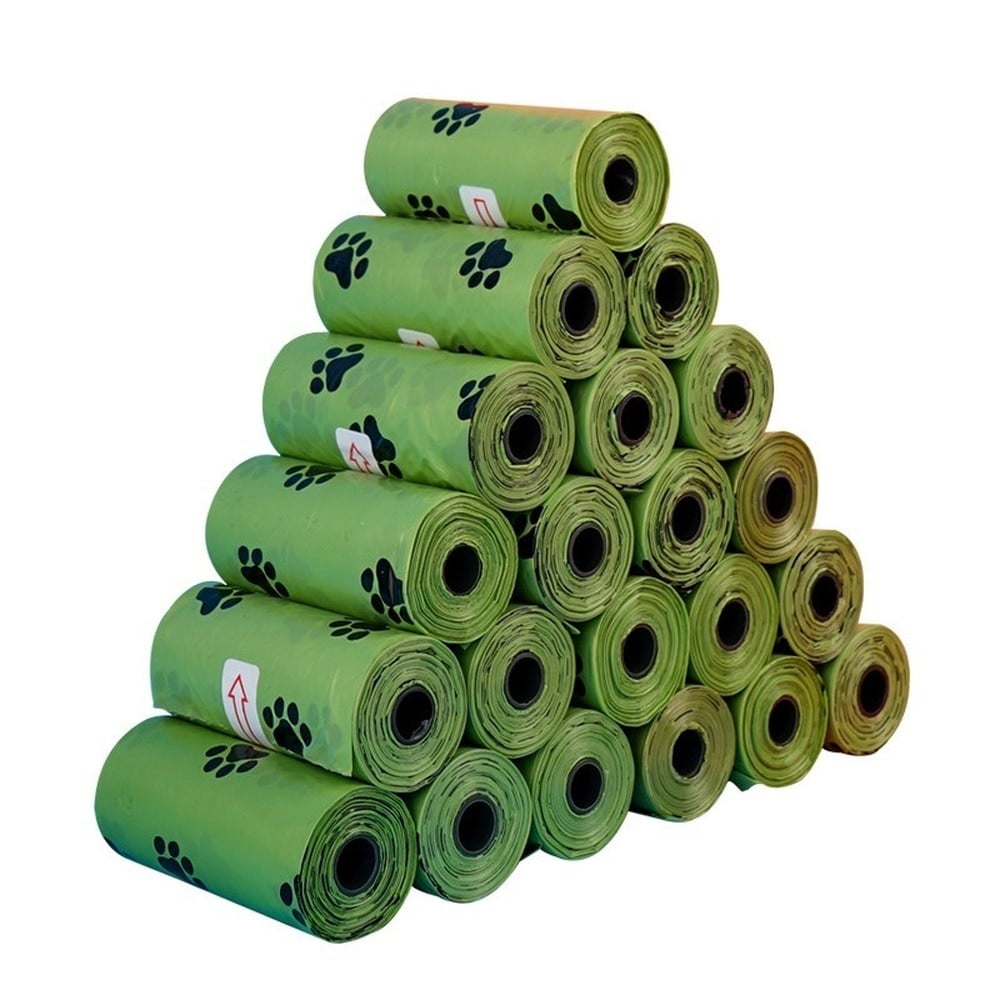 Dog waste bags bulk online