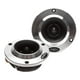 thumbnail image 1 of Super Tweeters Skar Audio VX200-ST de aluminio de 1,8 pulgadas y 400 W, 1 of 6